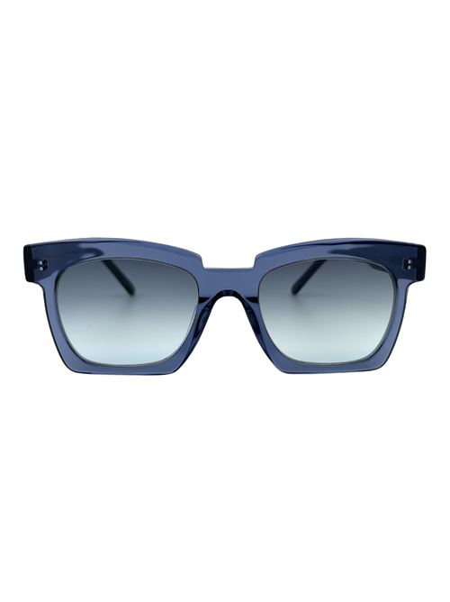 Occhiali da sole Capri con lente grigia Bluelight Capri Eyewear | MALAPARTEGRIGIOBLUGRIGIOBLU